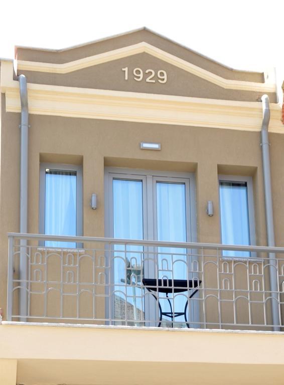 Vila Kamares View Luxury House Kavala Exteriér fotografie