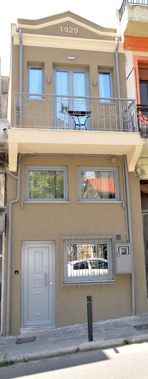 Vila Kamares View Luxury House Kavala Exteriér fotografie