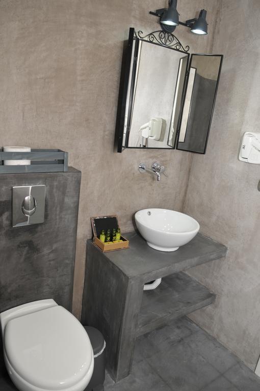 Vila Kamares View Luxury House Kavala Exteriér fotografie