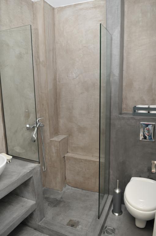 Vila Kamares View Luxury House Kavala Exteriér fotografie